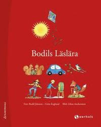 Bodils L�sl�ra (inbunden)