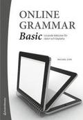 Online Grammar: Basic - Digitalt elevpaket (Digital produkt)