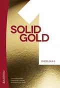 Solid Gold 1 Digitalt elevpaket (Digital produkt)