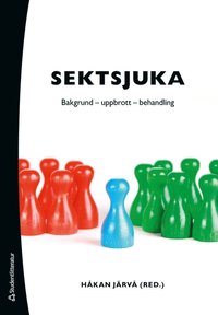 Sektsjuka (h�ftad)
