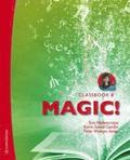 Magic! 8 Digitalt klasspaket (Digital produkt)