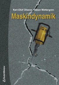 Maskindynamik (h�ftad)