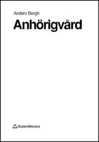 Anh�rigv�rd (h�ftad)