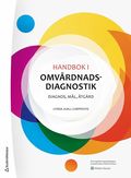 Handbok i omvrdnadsdiagnostik : diagnos, ml, tgrd
