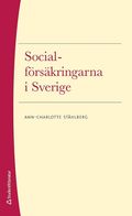 Socialfrskringarna i Sverige
