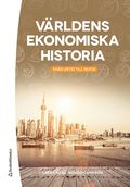 Vrldens ekonomiska historia - frn urtid till nutid