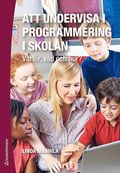 Att undervisa i programmering i skolan : varfr, vad och hur?
