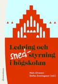 Ledning och (sned-)styrning i hgskolan