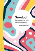 Sexologi fr psykologer och psykoterapeuter