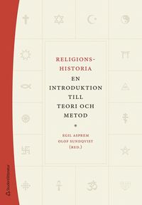 Religionshistoria : en introduktion till teori och metod