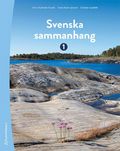 Svenska sammanhang 1 Elevpaket Digitalt + Tryckt - Svenska som andrasprk 1