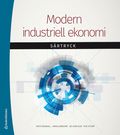 Modern industriell ekonomi : srtryck