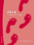 Java : steg fr steg