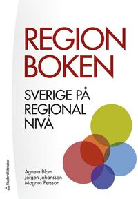 Regionboken :  Sverige p regional niv