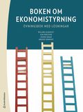 Boken om ekonomistyrning : vningsbok med lsningar