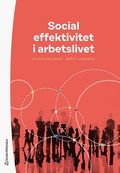 Social effektivitet i arbetslivet