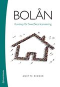 Boln - Kunskap fr Swedsecs licensiering