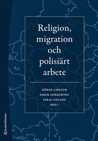 Religion, migration och polisirt arbete