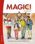 Magic! 5 Elevpaket - Tryckt bok + Digital elevlicens 36 mn -