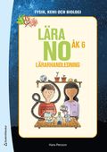 Lra NO k 6 Lrarhandledning - Tryckt bok