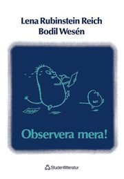Observera mera! (h�ftad)