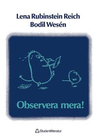 Observera mera! (h�ftad)