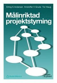M�linriktad projektstyrning (h�ftad)