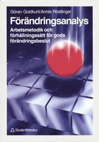 F�r�ndringsanalys (h�ftad)