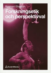 Forskningsetik och perspektivval (h�ftad)