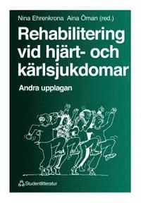 Rehabilitering vid hj�rt-och k�rlsjukdomar