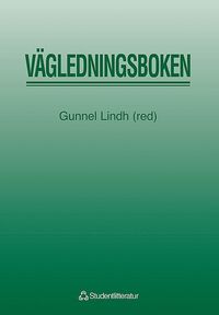 V�gledningsboken (h�ftad)