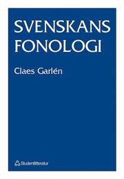 Svenskans fonologi (h�ftad)
