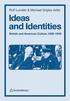 Ideas and Identities