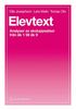 Elevtext