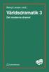 V�rldsdramatik 3