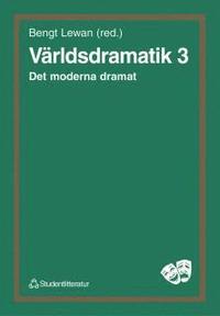 V�rldsdramatik 3 (h�ftad)