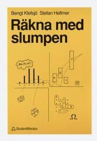 R�kna med slumpen (h�ftad)