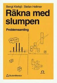 R�kna med slumpen  Problemsamling (h�ftad)