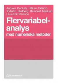 Flervariabelanalys (h�ftad)