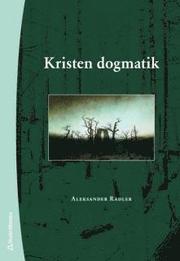 Kristen dogmatik (h�ftad)