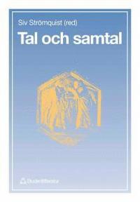 Tal och samtal (kartonnage)