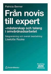 Fr�n novis till expert (h�ftad)