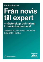 Fr�n novis till expert (h�ftad)