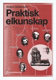 Praktisk elkunskap (h�ftad)