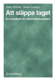 Att sl�ppa taget (h�ftad)