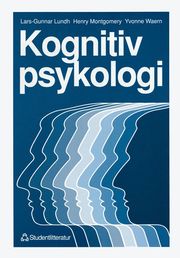 Kognitiv psykologi (h�ftad)