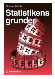 Statistikens grunder (h�ftad)