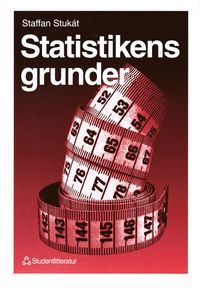 Statistikens grunder (h�ftad)