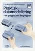 Praktisk Datamodellering : Ta Greppet Om Begreppen