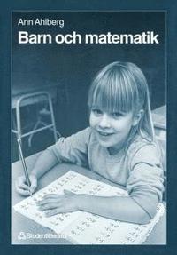 Barn och matematik (h�ftad)